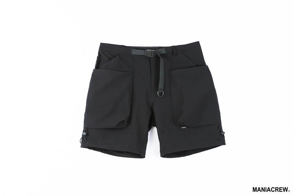 MANIA 20 SS Big Pocket Pants (13)