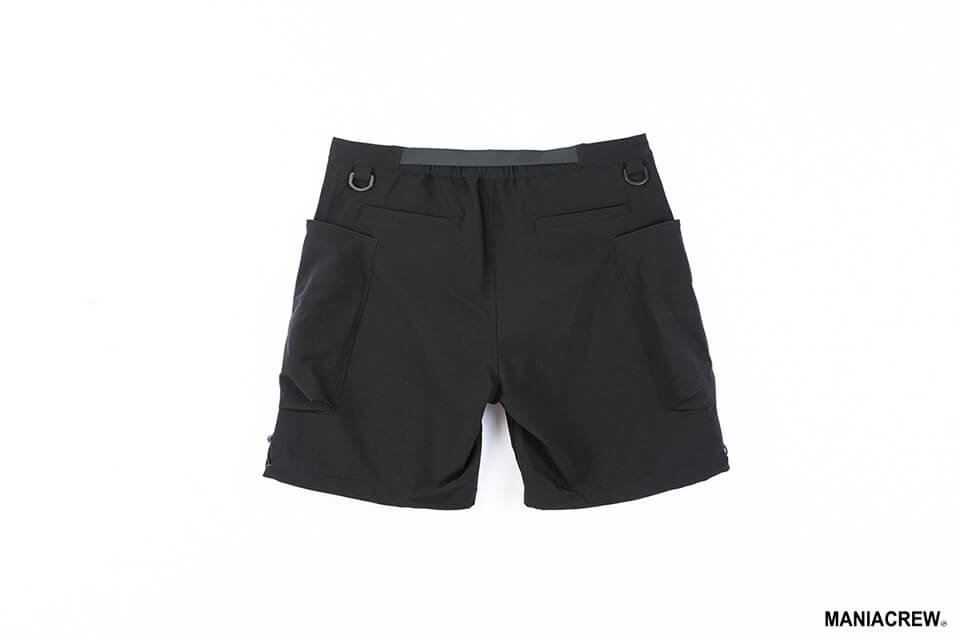MANIA 20 SS Big Pocket Pants (14)