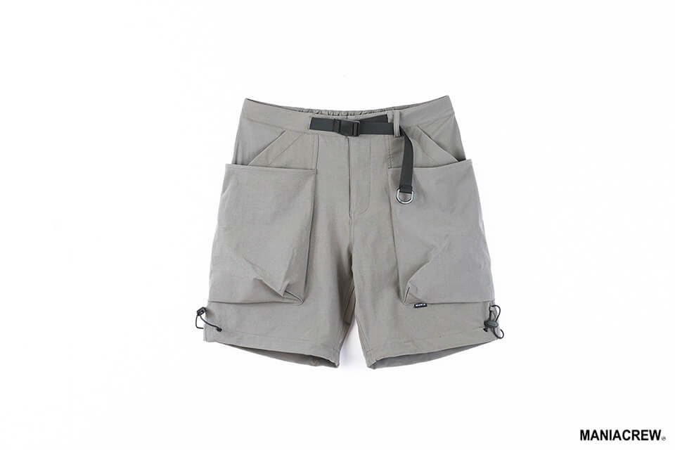 MANIA 20 SS Big Pocket Pants (15)