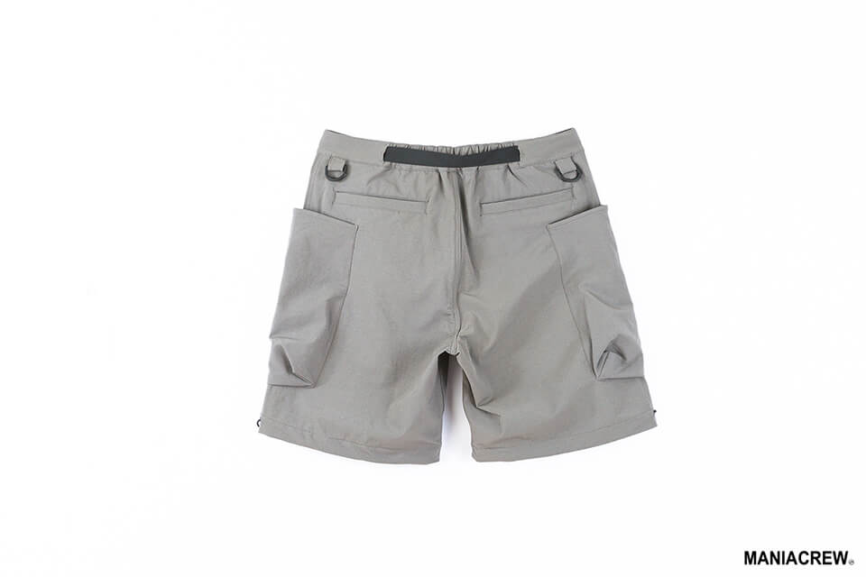 MANIA 20 SS Big Pocket Pants (16)