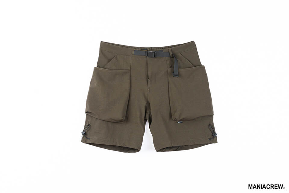 MANIA 20 SS Big Pocket Pants (17)