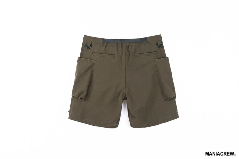 MANIA 20 SS Big Pocket Pants (18)