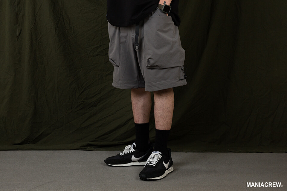 MANIA 20 SS Big Pocket Pants (6)