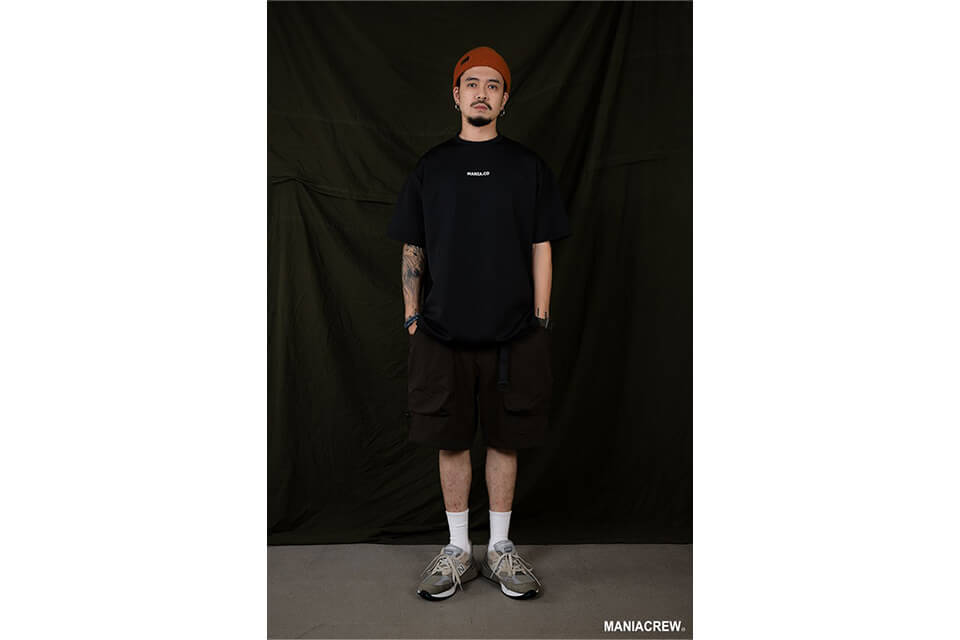 MANIA 20 SS Landmark Tee (1)