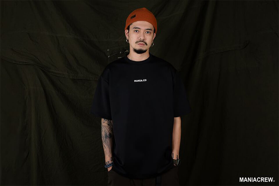 MANIA 20 SS Landmark Tee (2)