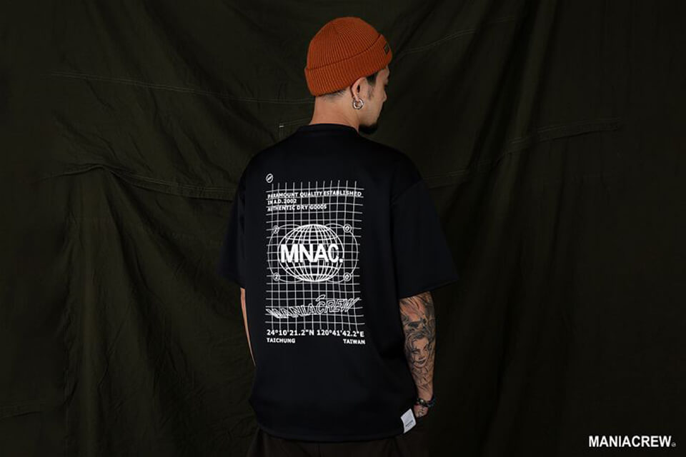 MANIA 20 SS Landmark Tee (3)