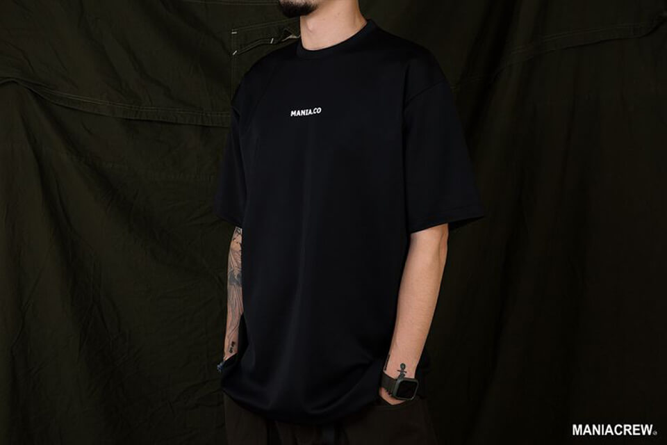 MANIA 20 SS Landmark Tee (4)