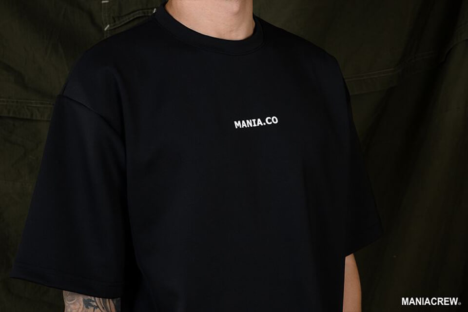 MANIA 20 SS Landmark Tee (5)