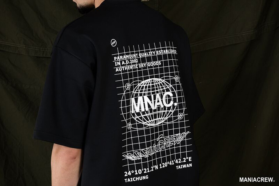 MANIA 20 SS Landmark Tee (6)