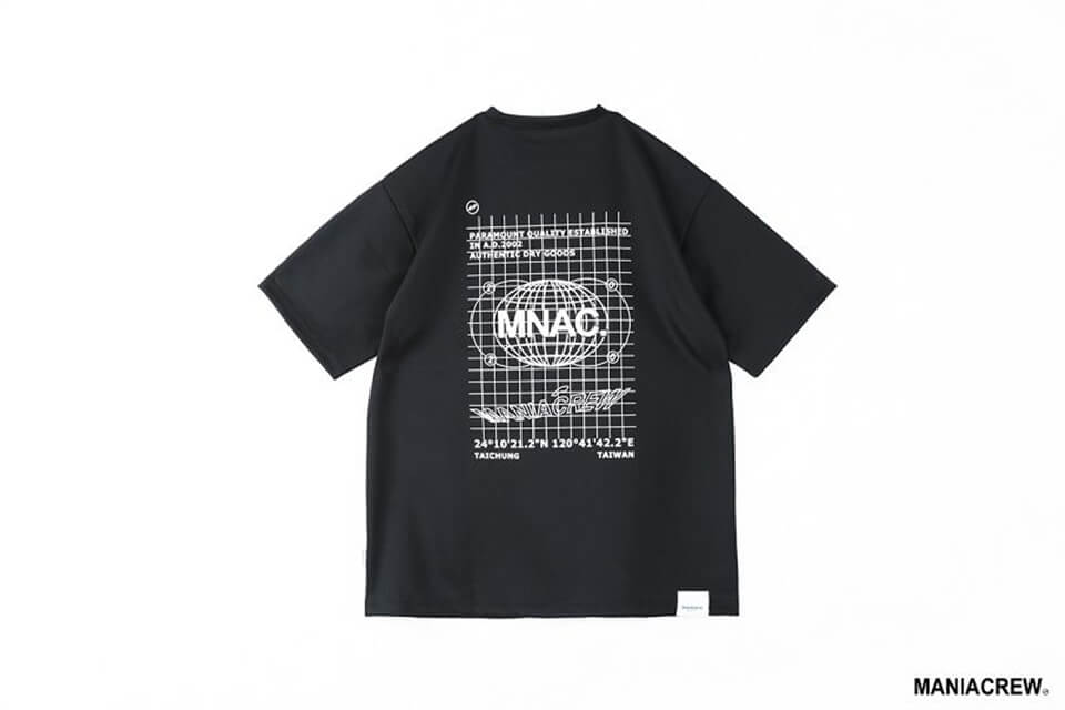 MANIA 20 SS Landmark Tee (8)