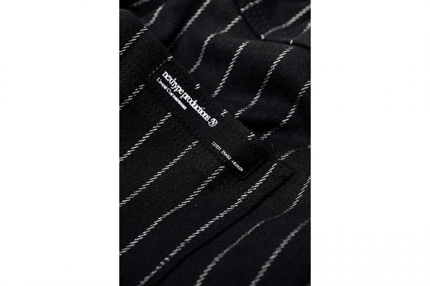 NEXHYPE 20 SS TAC D-Grid LS Shirt (6)