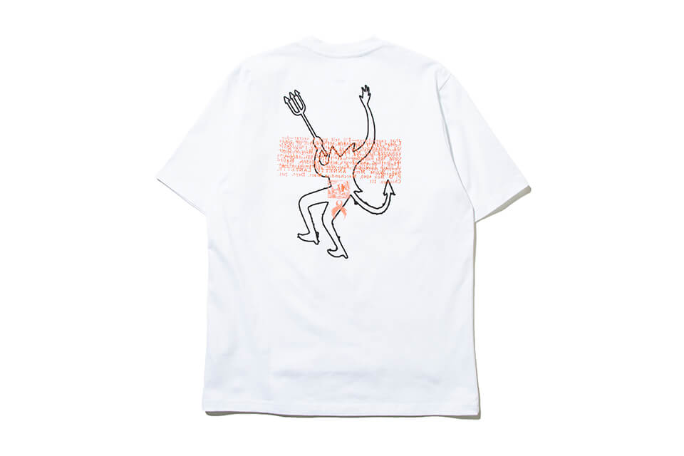 REMIX 20 SS SKDevil Tee (14)