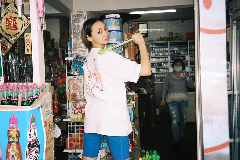 REMIX 20 SS SKDevil Tee (2)