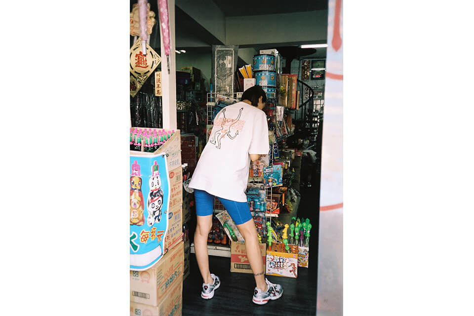 REMIX 20 SS SKDevil Tee (6)