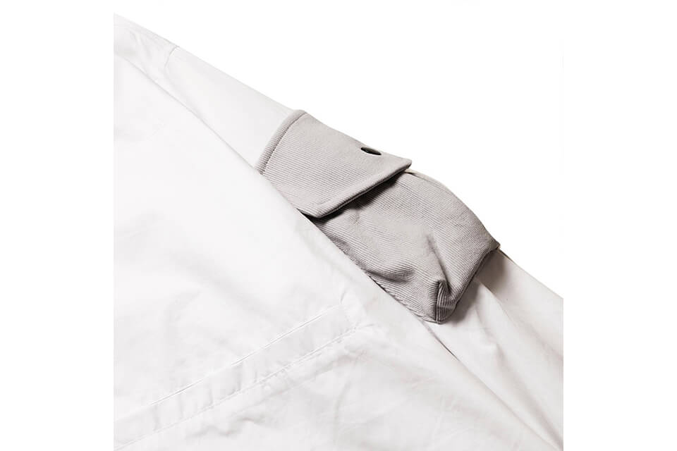 AES 20 SS 2-Tone Oversized Stitching Shirts (3)