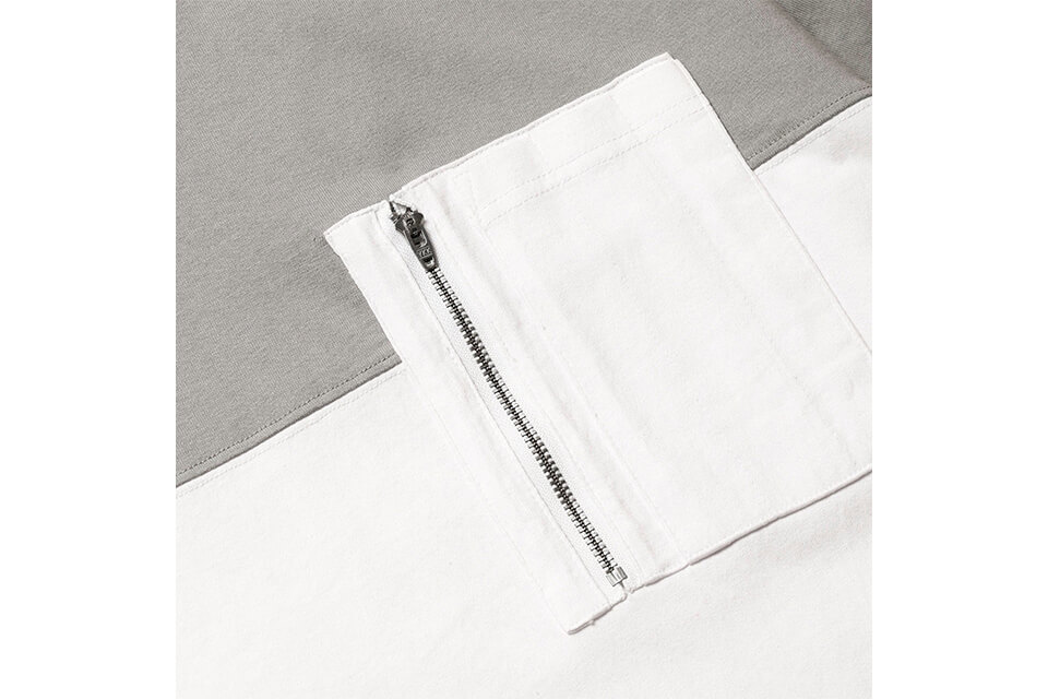 AES 20 SS 2-Tone Oversized Tee (7)