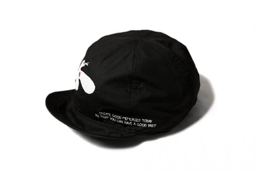 AES 20 SS Dove Of Peace Cap (2)