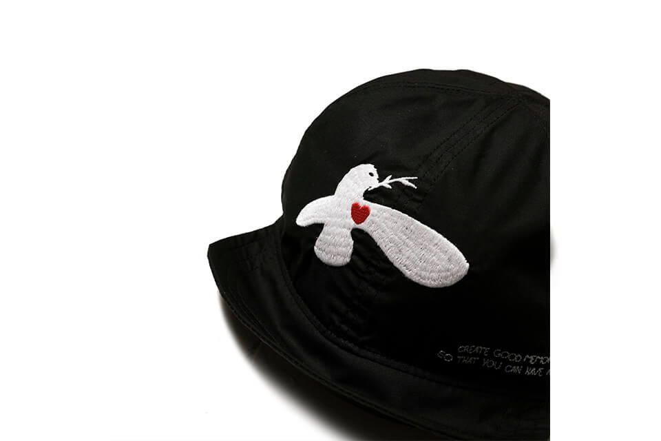 AES 20 SS Dove Of Peace Cap (4)