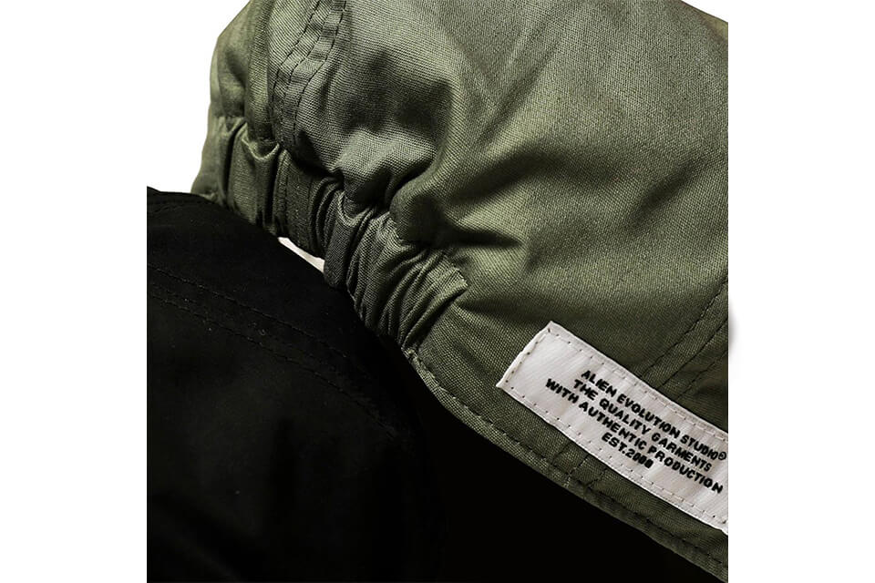 AES 20 SS Dove Of Peace Cap (5)