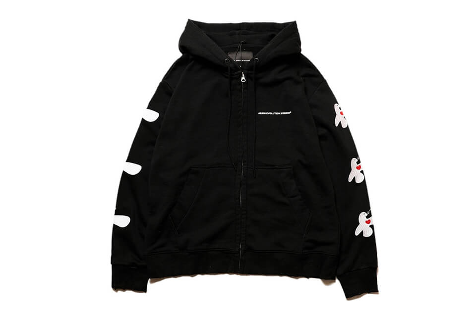 AES 20 SS Dove Of Peace Hoodie (1)