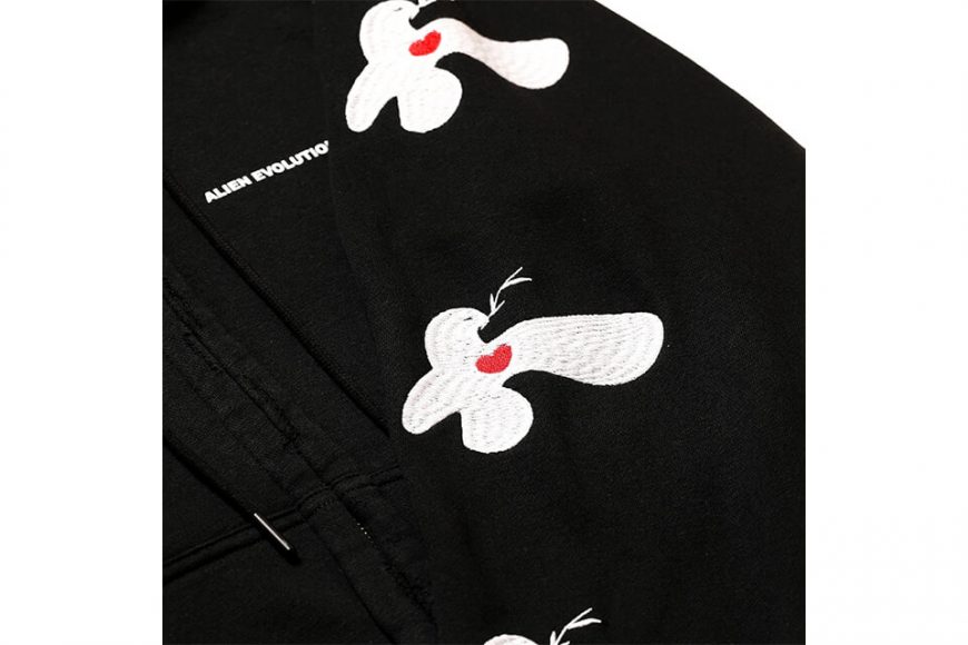 AES 20 SS Dove Of Peace Hoodie (3)