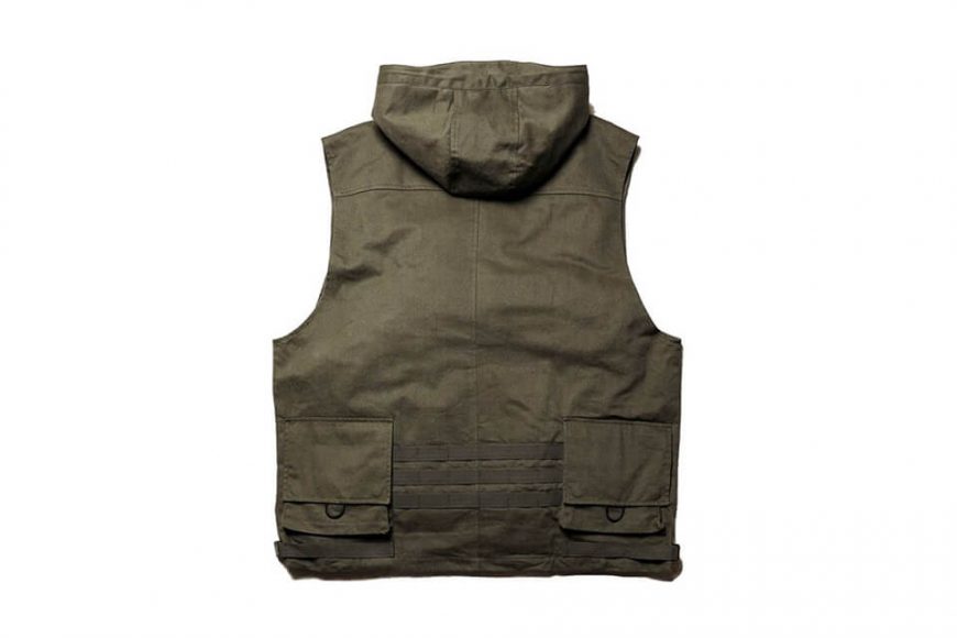 AES 20 SS RD Pocket Vest (10)