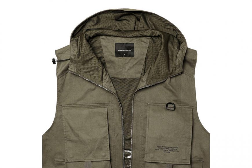 AES 20 SS RD Pocket Vest (11)