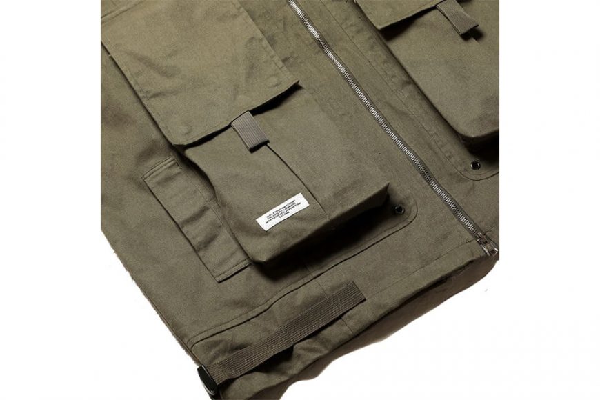 AES 20 SS RD Pocket Vest (12)