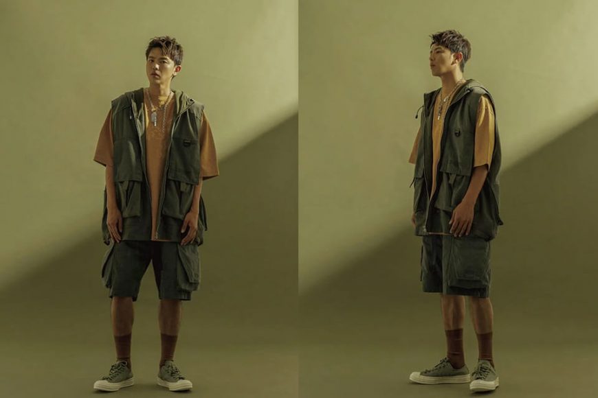 AES 20 SS RD Pocket Vest (2)