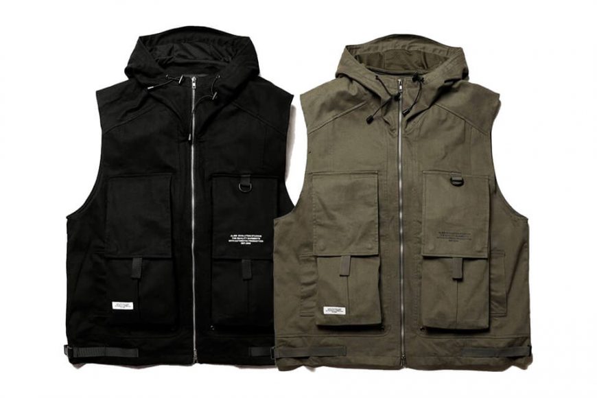 AES 20 SS RD Pocket Vest (3)