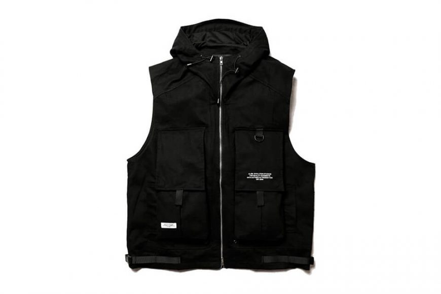 AES 20 SS RD Pocket Vest (4)