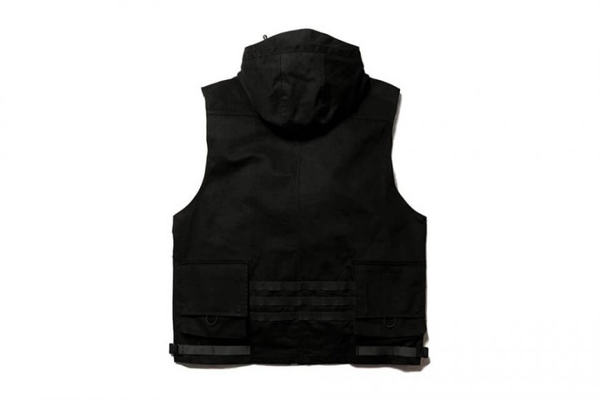 AES 20 SS RD Pocket Vest (5)