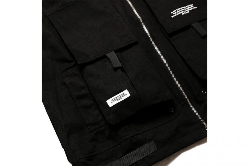 AES 20 SS RD Pocket Vest (7)