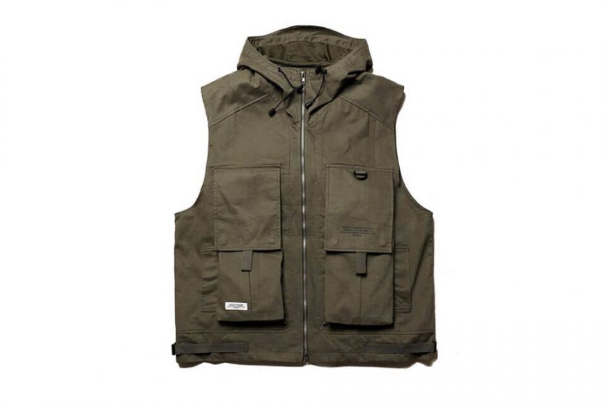 AES 20 SS RD Pocket Vest (9)