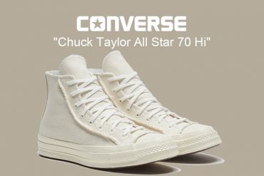 CONVERSE 20 SS 167749C Chuck Taylor All Star ’70 Hi (1)