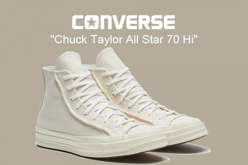 CONVERSE 20 SS 167749C Chuck Taylor All Star ’70 Hi (1)