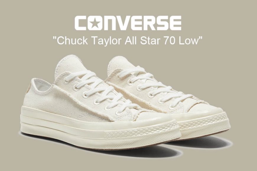 167750C Chuck Taylor All Star '70 Low 