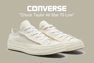 CONVERSE 20 SS 167750C Chuck Taylor All Star ’70 Low (1)