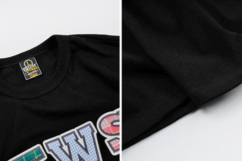 FrizmWORKS 20 SS FWS Patchwork Tee (10)