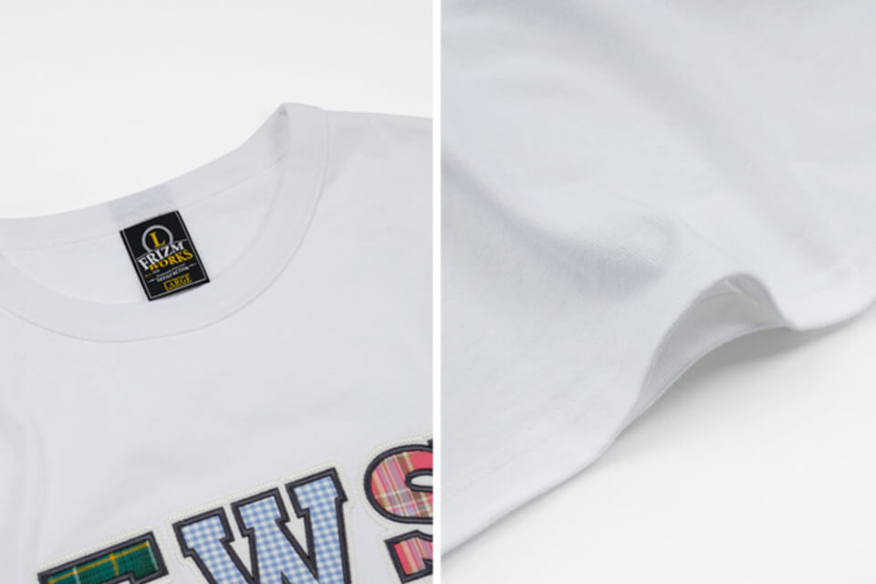 FrizmWORKS 20 SS FWS Patchwork Tee (13)