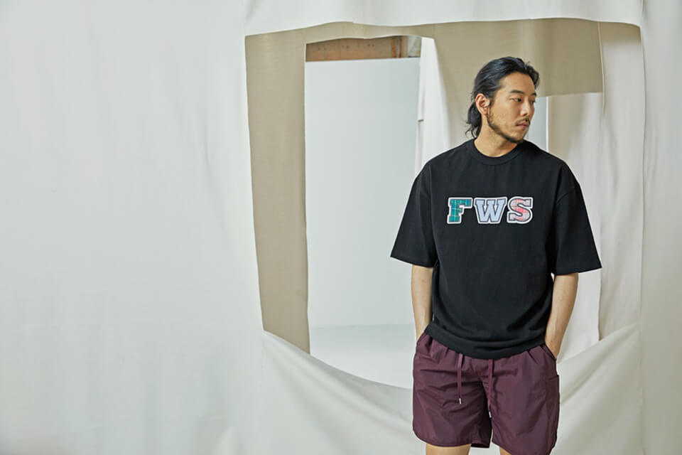 FrizmWORKS 20 SS FWS Patchwork Tee (3)