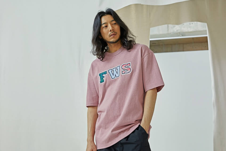 FrizmWORKS 20 SS FWS Patchwork Tee (7)