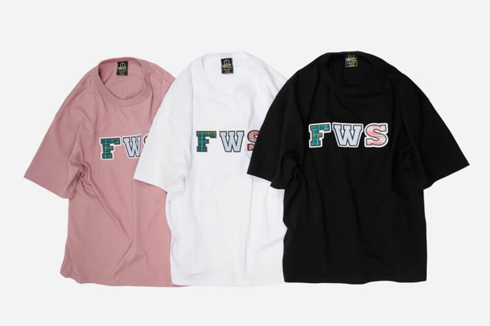 FrizmWORKS 20 SS FWS Patchwork Tee (8)