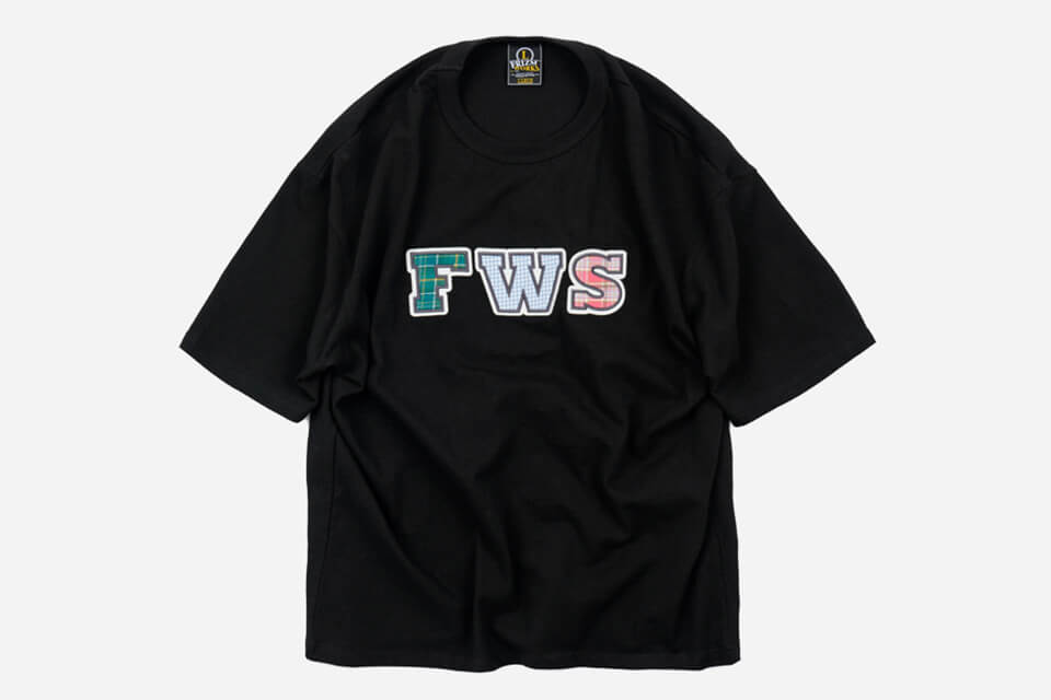 FrizmWORKS 20 SS FWS Patchwork Tee (9)