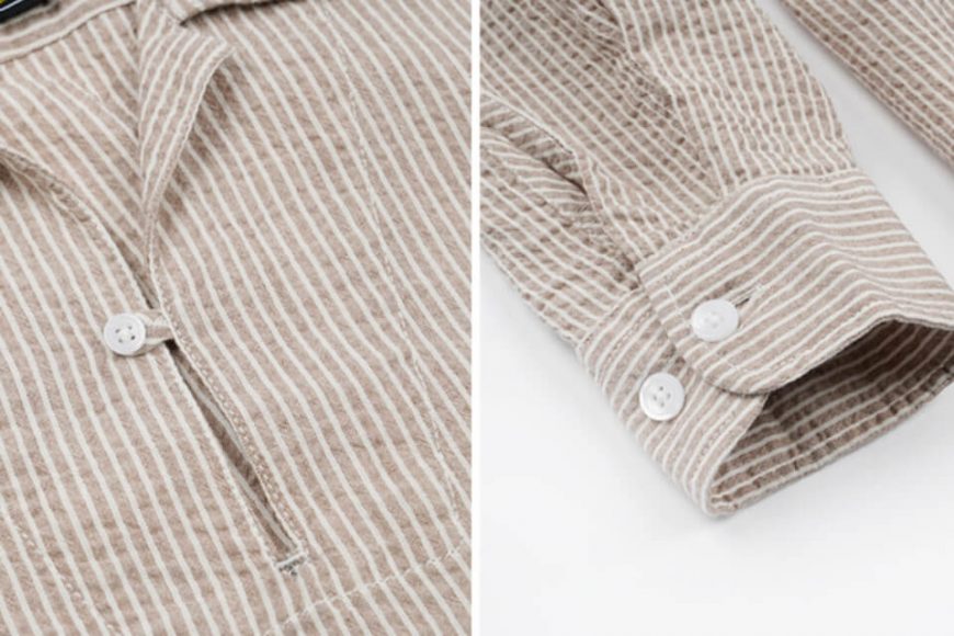 FrizmWORKS 20 SS Stripe Pullover Shirt (15)