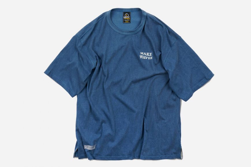 FrizmWORKS 20 SS Washed Make Wave Tee (16)