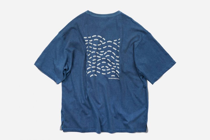 FrizmWORKS 20 SS Washed Make Wave Tee (17)