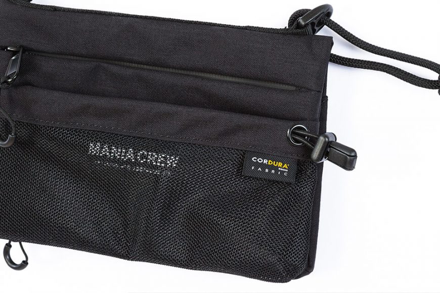 MANIA 20 SS Fold Bag (10)