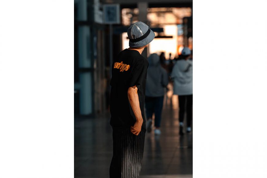 NEXHYPE 20 SS SLF Summer Logo Tee (3)