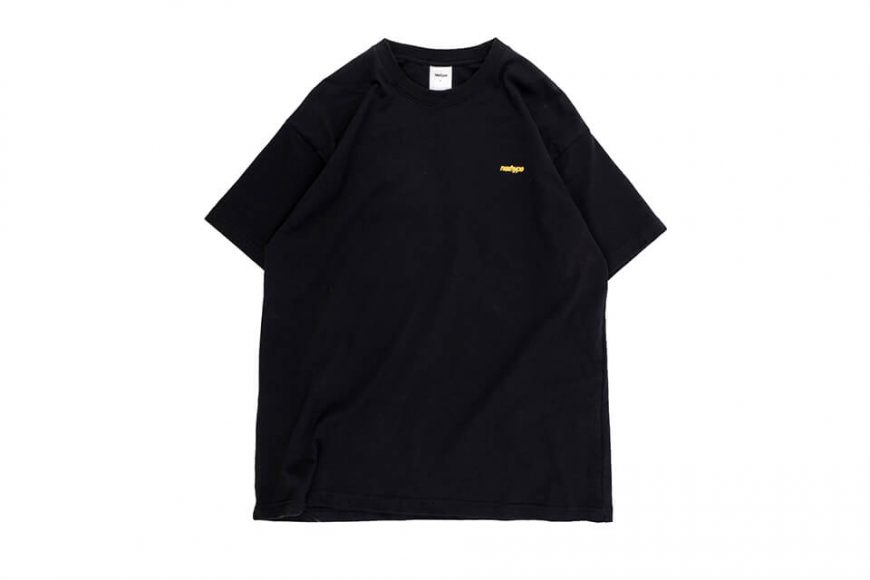 NEXHYPE 20 SS SLF Summer Logo Tee (6)